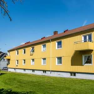 Pilegårdsgatan 20 A - Foto 2