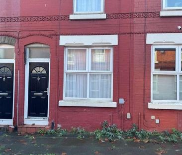 Wimbledon Street, Wavertree, Liverpool, L15 - Photo 2