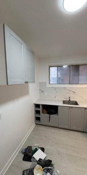 Appartement 4 ½ rénové à Saint-Léonard - Photo 1