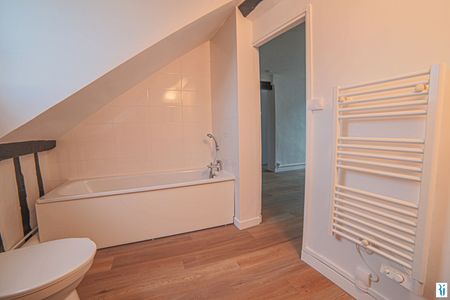 Location Appartement 3 pièces 48m² ROUEN 76000 - Photo 5