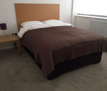 Room in a Shared Flat, Keswick House, LE1 - Photo 4