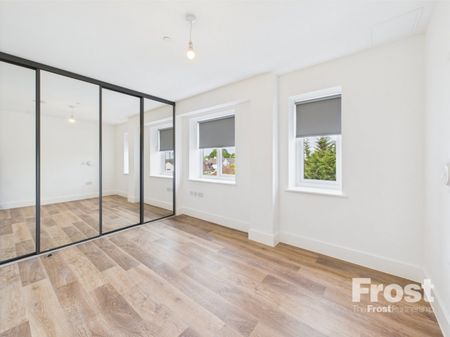Bath Road, Slough,SL1 - Photo 5