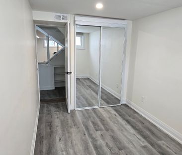 For Lease - 383 Fernleigh Circle Unit# Bsmt, Richmond Hill, Ontario - Photo 6