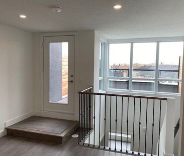 For Lease - 200 Malta Avenue Unit# TH 9, Brampton, Ontario - Photo 3