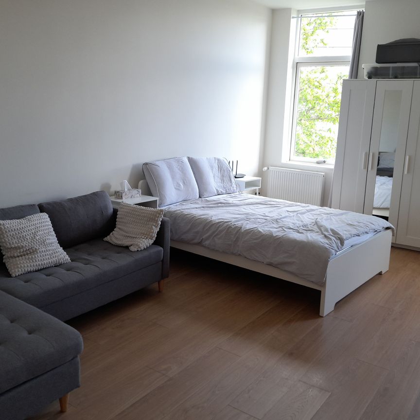 Per direct beschikbaar: Gerenoveerd 2-kamer appartement in Nieuwegein - Photo 1