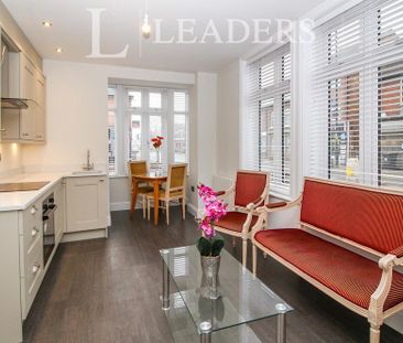 1 bedroom apartment to rent - Photo 3