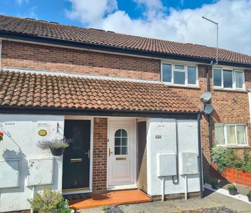 1 bedroom terraced house to rent - Photo 6