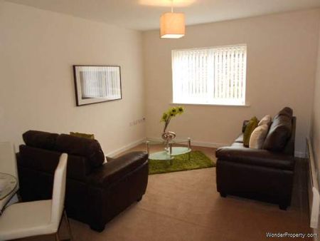 2 bedroom property to rent in Prescot - Photo 3