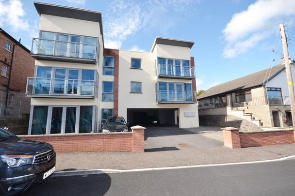 Old Shore Studios, 3 Old Shore Road Carrickfergus, BT38 8PF - Photo 1