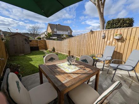 2 bedroom semi-detached house to rent - Photo 2