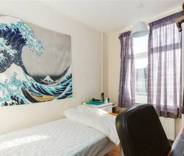 4 bedroom terraced house to rent - Photo 5