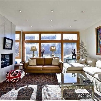 93 Roxborough Street W, ON, Toronto - Photo 1