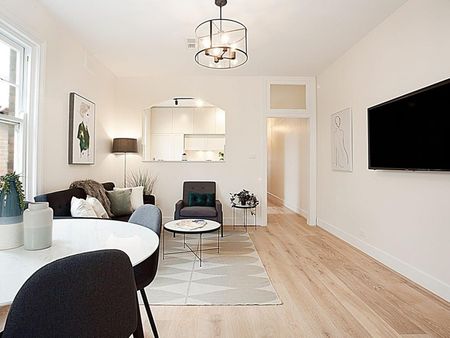 6 High Street, Millers Point NSW 2000 - Apartment For Rent | Domain - Photo 4