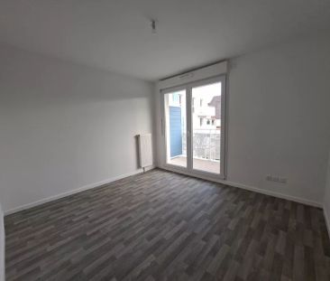 Location appartement T3 65.86m² à Savigny-Le-Temple (77176) - Photo 4