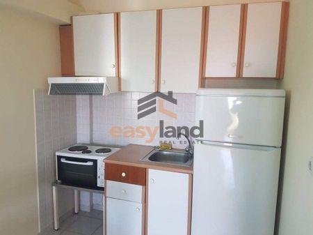 Studio/Γκαρσονιέρα για ενοικίαση Κοτρώνι (Πάτρα) - Photo 2
