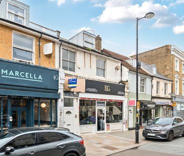 Deptford High Street, London, SE8 - Photo 5