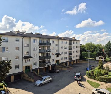 2 pokoje |z balkonem i komórką |Pomorzany - Фото 4