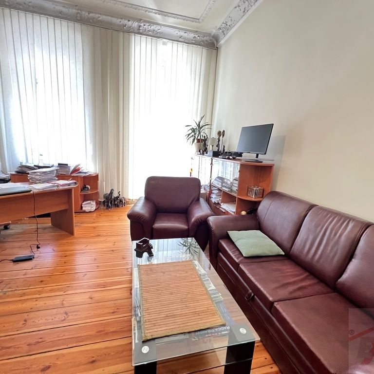 Centrum, 4 pok. po remoncie, ładna kamienica (435970) - Photo 1