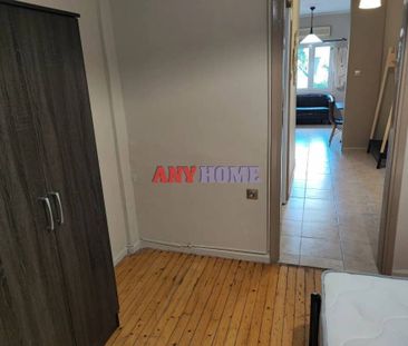 Studio/Γκαρσονιέρα για ενοικίαση Αγία Τριάδα (Φάληρο - Ιπποκράτειο) - Φωτογραφία 2