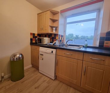 2 Bed Flat, Whitehall Place, AB25 - Photo 1