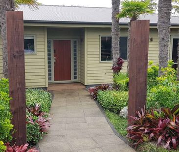 Kerikeri 3 Bedroom Family Home - Photo 4