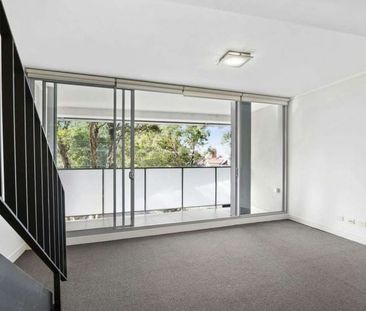 Light-Filled North Facing Apartment with Dual Balconies - Photo 2
