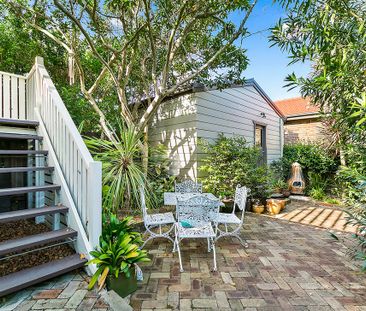 64 Ingham Avenue, Five Dock NSW 2046 - House For Rent | Domain - Photo 5