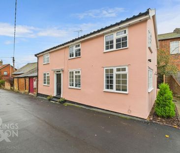 4 bedroom link detached house to rent - Photo 6