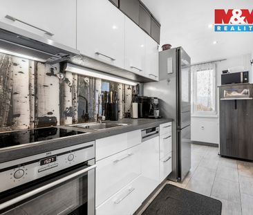 Pronájem bytu 3+1 69 m² - Photo 3