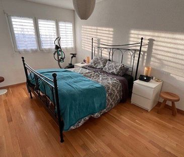 3.5 room apartment on the 1st floor - Photo 3