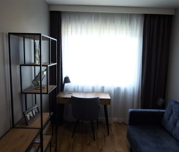Mieszkanie rozkładowe 2 pokoje 45 m² Wrocław-Stare Miasto - Szczepin - Zdjęcie 2