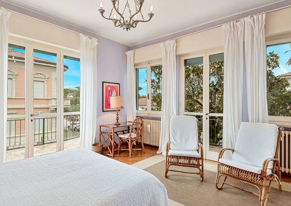 via solferino, 5, Forte dei Marmi, Tuscany 55042