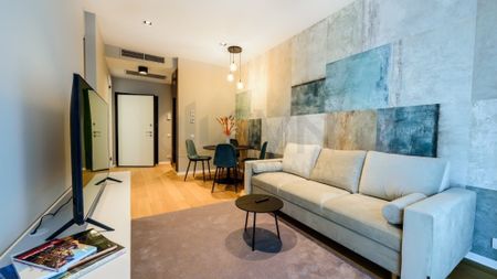 Studio modern I mobilat și utilat I ONE Eliade - Fotografie 4