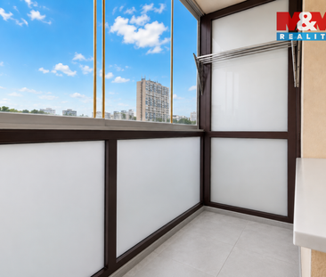 Pronájem bytu 3+kk 53 m² - Fotografie 5
