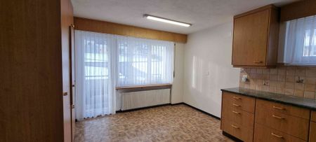 5.5 Zimmer, 100 m², 1. Stock - Foto 2