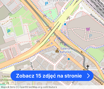 Serce Wrzeszcza - Idealne dla studentów - Zdjęcie 1
