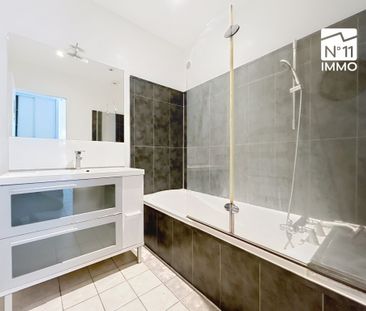 Location Maison 4 pièces 89m² INZINZAC LOCHRIST 56650 - Photo 6