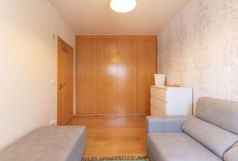 2 Bedroom Apartment with a view, Alto de Algés, Oeiras