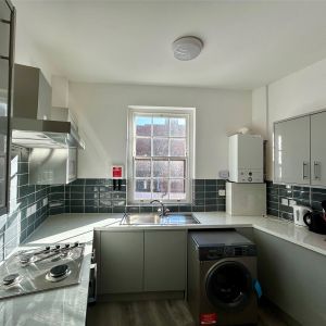 1 bedroom maisonette to rent West Street, Fareham, PO16 - Photo 2