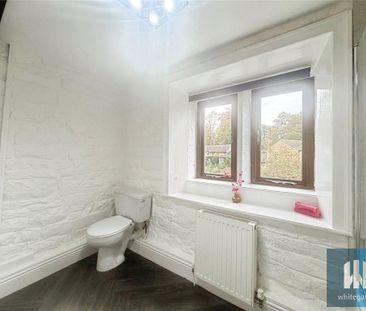 1 bedroom terraced house to rent - Photo 6