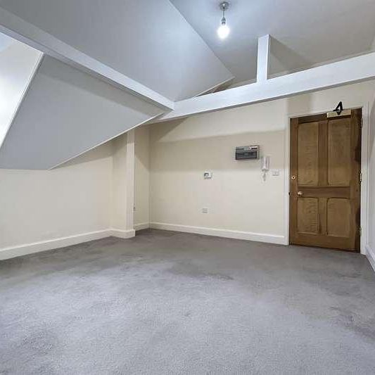 Town Centre, Basingstoke, RG21 - Photo 1