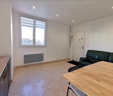 2 pièces - Meublé - 32,3 m² - RDC - Colocation non autorisée - Photo 5