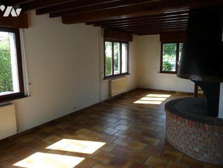 Loue Maison à Annezin - Photo 5