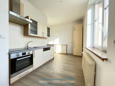 Byt 1+1 k pronájmu, 46 m - Fotografie 4