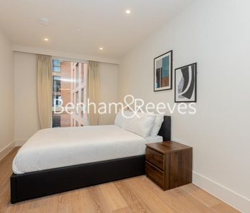 1 bedroom apartment to rent - Photo 6