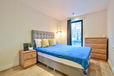 The Chandlers, Leeds City Centre - Photo 4