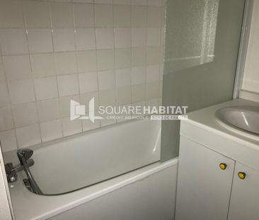 Location Appartement 1 pièce 17m² VALENCIENNES 59300 - Photo 2