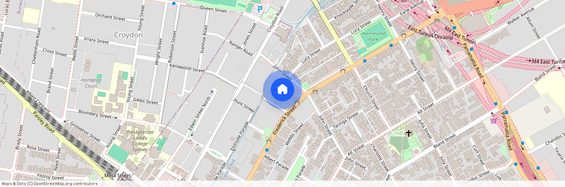 6 Vine Street, Ashfield NSW 2131