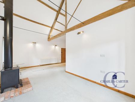 2 bedroom cottage to rent - Photo 4