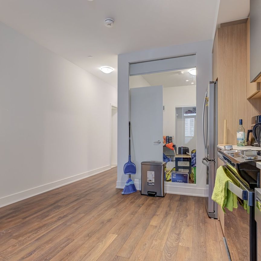 For Lease - 1350 Ellesmere Road Unit# 706, Toronto, Ontario - Photo 1